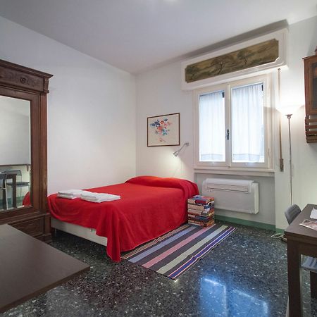 Barbadori Studio Apartment Florence Extérieur photo