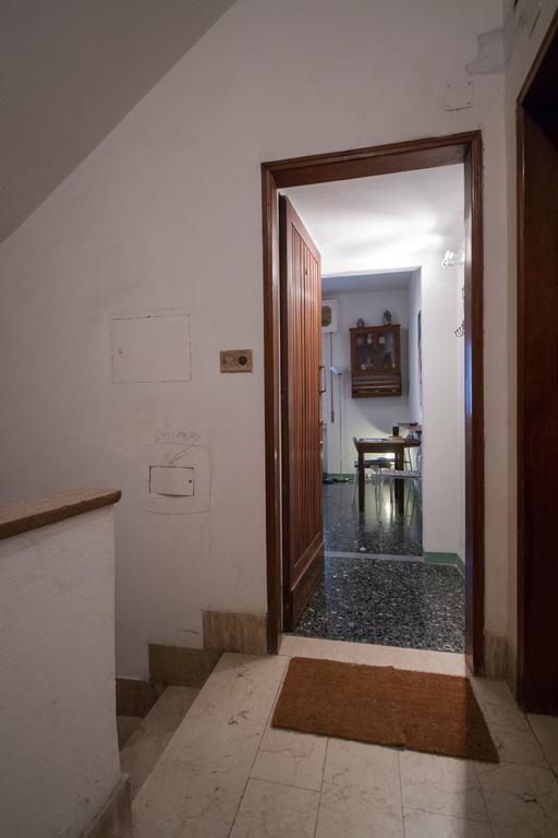 Barbadori Studio Apartment Florence Chambre photo