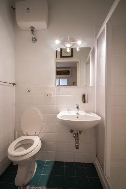 Barbadori Studio Apartment Florence Chambre photo