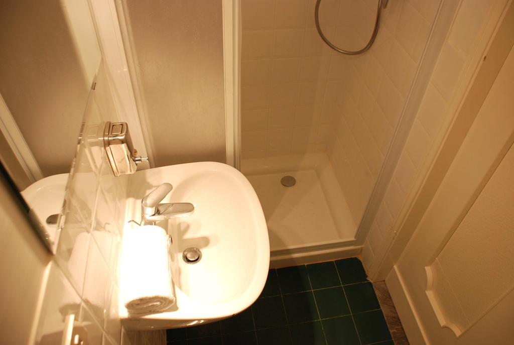 Barbadori Studio Apartment Florence Extérieur photo