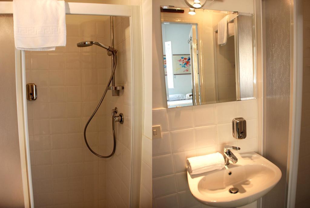 Barbadori Studio Apartment Florence Chambre photo