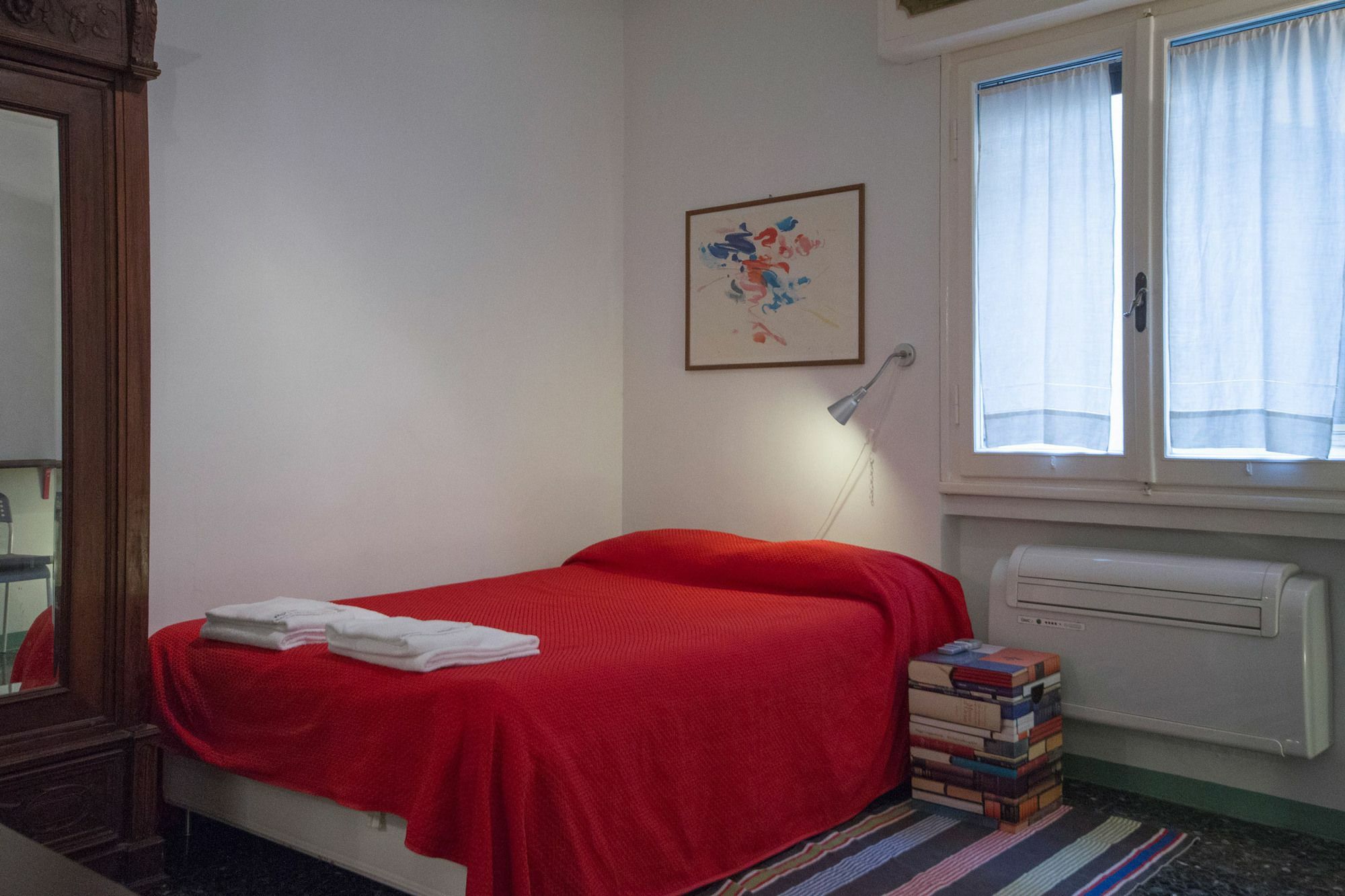 Barbadori Studio Apartment Florence Extérieur photo