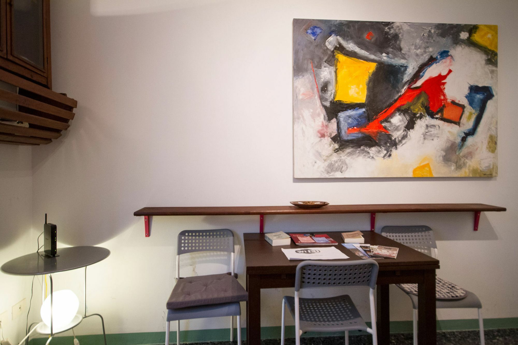 Barbadori Studio Apartment Florence Extérieur photo