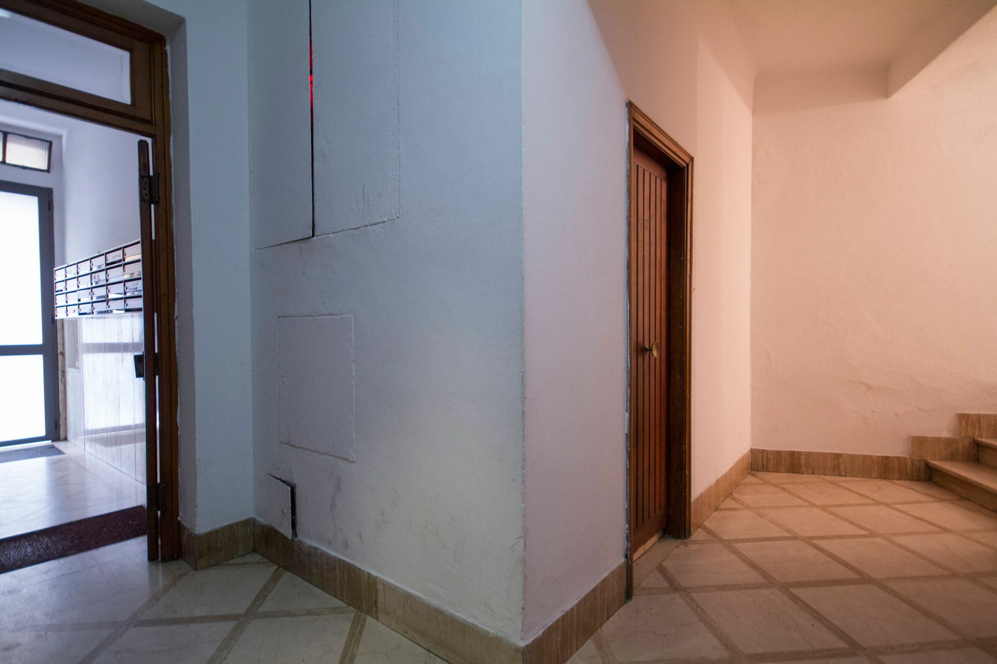 Barbadori Studio Apartment Florence Extérieur photo
